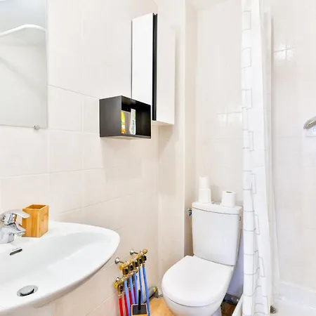 Apartment Le Petit Fichon # Hyper-centre #t2 Cognac
