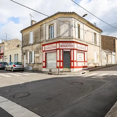 Le Petit Fichon # Hyper-centre #t2 Apartment